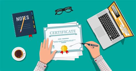 Professional Certificate Programs .